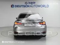 2019 Lexus ES