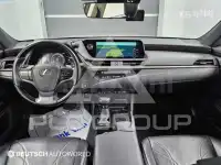 2019 Lexus ES