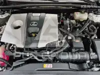 2019 Lexus ES