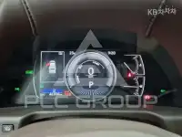 2019 Lexus ES