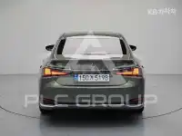 2019 Lexus ES