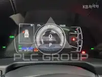 2019 Lexus ES