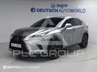 2019 Lexus NX