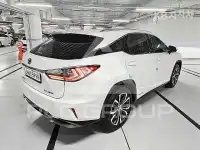 2019 Lexus RX