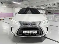 2019 Lexus RX