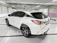 2019 Lexus RX