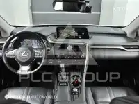 2019 Lexus RX