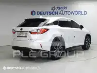 2019 Lexus RX