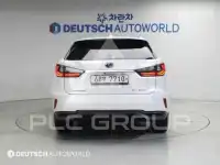 2019 Lexus RX