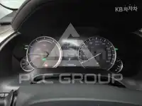 2019 Lexus RX