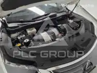 2019 Lexus RX