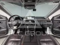 2019 Lexus RX