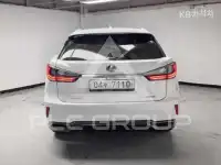 2019 Lexus RX