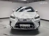 2019 Lexus RX