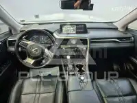 2019 Lexus RX