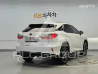 2019 Lexus RX