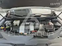 2019 Lexus RX