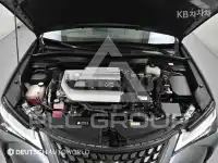 2019 Lexus UX