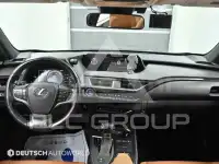 2019 Lexus UX