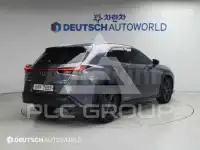 2019 Lexus UX