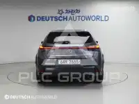 2019 Lexus UX