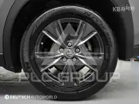 2019 Lexus UX