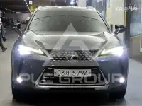 2019 Lexus UX