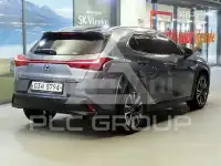 2019 Lexus UX