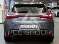 2019 Lexus UX