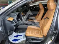 2019 Lexus UX