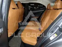 2019 Lexus UX