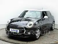 2019 Mini COOPER