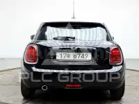 2019 Mini COOPER