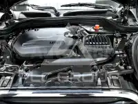 2019 Mini COOPER