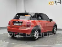 2019 Mini COOPER