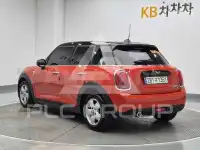 2019 Mini COOPER
