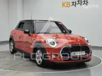 2019 Mini COOPER
