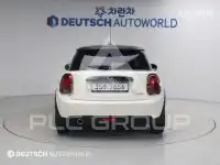 2019 Mini COOPER