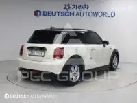 2019 Mini COOPER