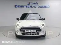 2019 Mini COOPER