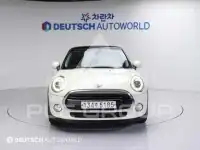 2019 Mini COOPER