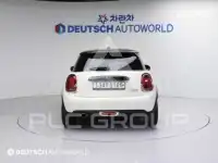 2019 Mini COOPER