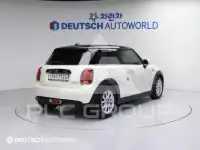 2019 Mini COOPER