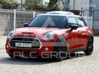 2019 Mini COOPER