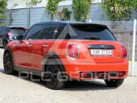 2019 Mini COOPER