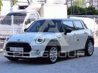 2019 Mini COOPER