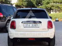 2019 Mini COOPER