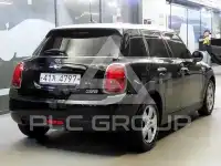 2019 Mini COOPER