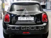 2019 Mini COOPER