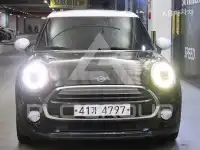 2019 Mini COOPER
